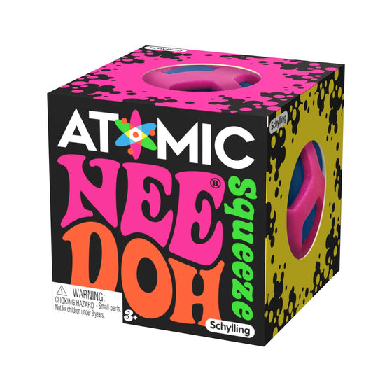 Atomic NeeDoh 742K