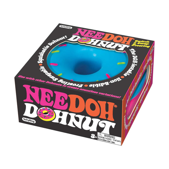 NeeDoh Dohnuts 4XY8