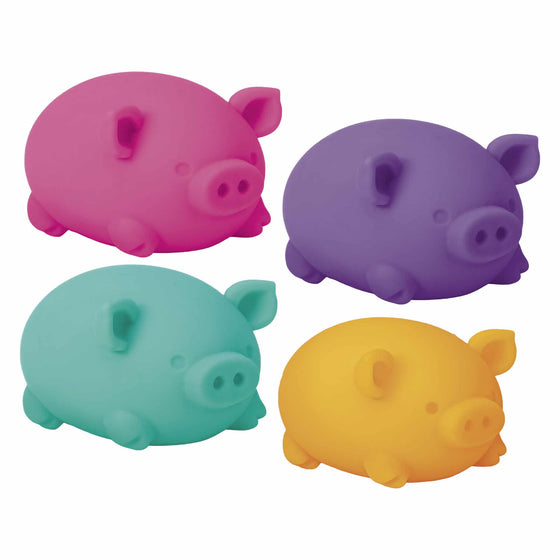 NeeDoh Dig’ It Pig 1L4B