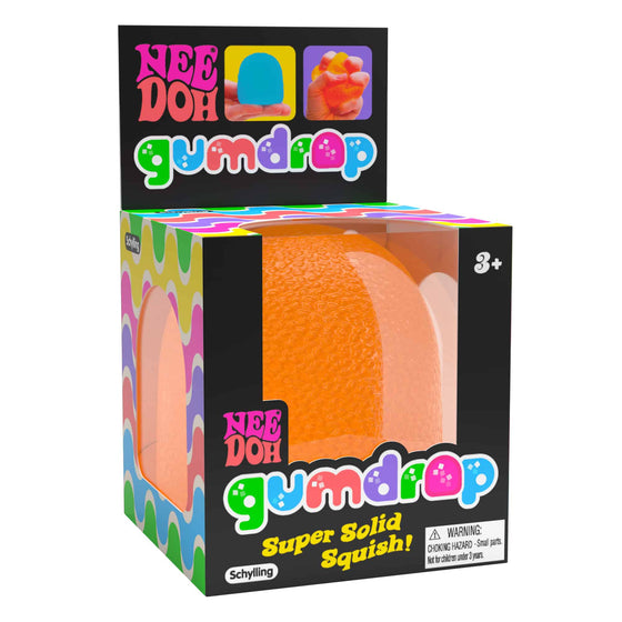 NeeDoh Gumdrop CUCN