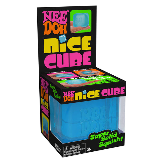 NeeDoh Nice Cube O6KX