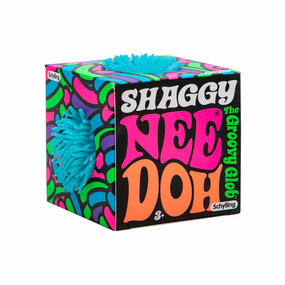Shaggy NeeDoh 8ZNT