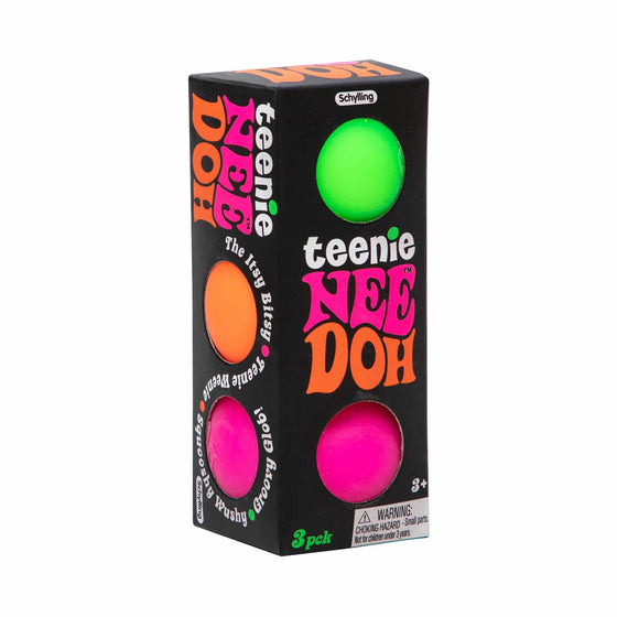 Teenie NeeDoh B9DP